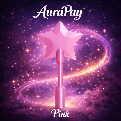 AuraPay™ The Magical Payment
